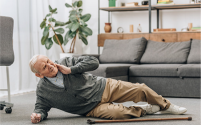 Prévention des chutes / Atelier Equilibre