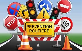 Sécurité routière