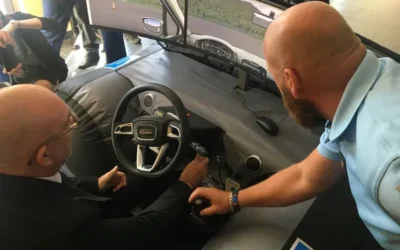 Ateliers de Sécurité