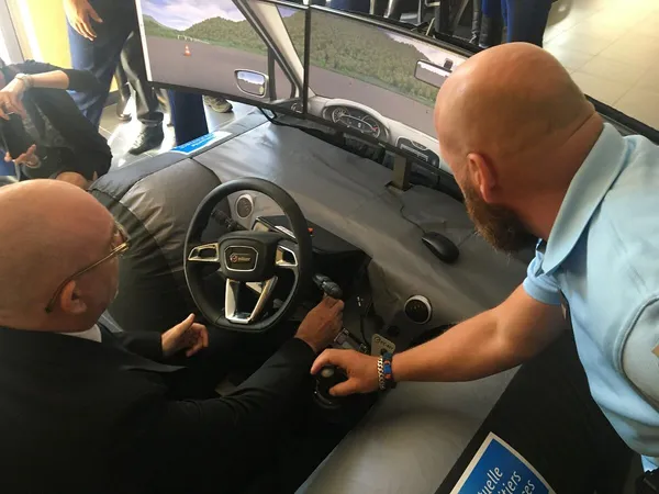 Ateliers de Sécurité